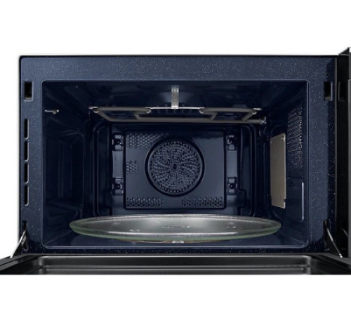 Микроволновая печь Samsung MC 32 K 7055 CT