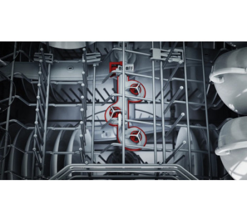 Посудомоечная машина BOSCH SMI8YCS03E