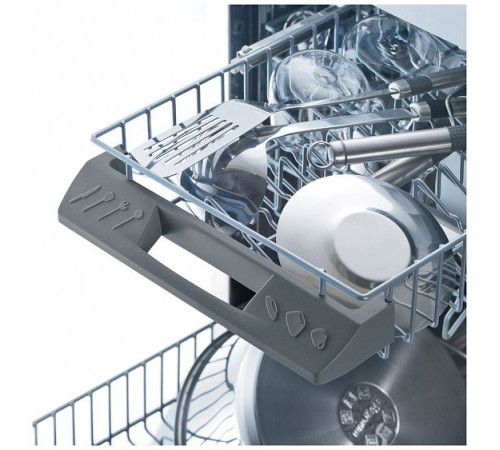 Встраиваемая посудомоечная машина CANDY CDI 5356-07