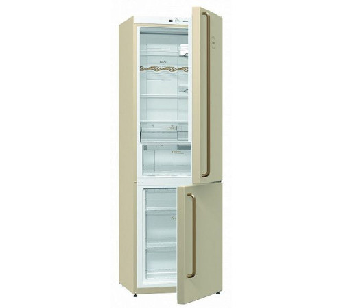 Холодильник GORENJE NRK 611 CLI
