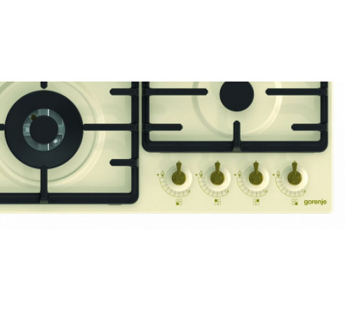 Газовая панель Gorenje GW 641 CLI