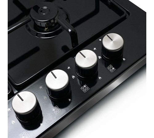 Варочная поверхность GINZZU HCG-401