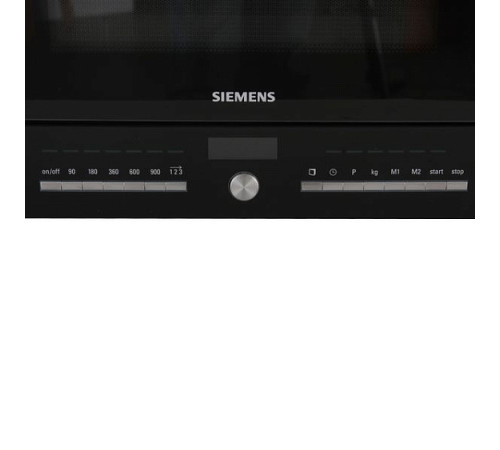 Микроволновая печь SIEMENS hf 25g5l2