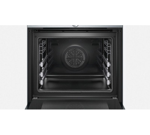 Духовой шкаф SIEMENS HB676G5S6