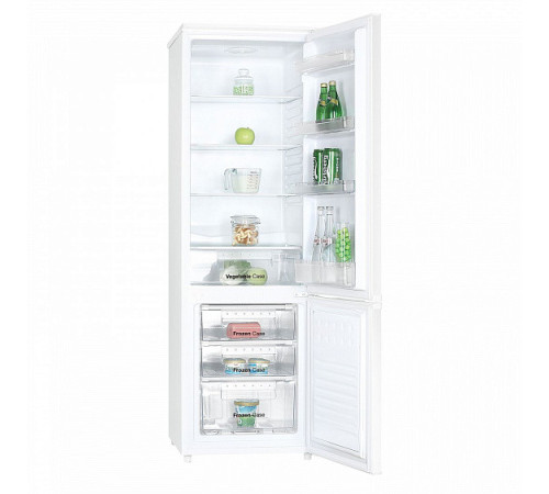 Холодильник DAEWOO RNH2810WHF