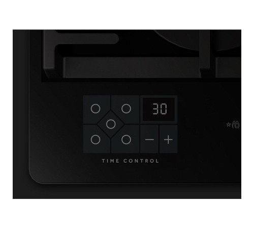 Варочная поверхность HAIER HHX-G75CWSB