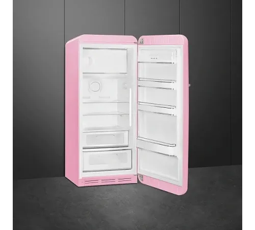 Холодильник SMEG FAB28RPK6