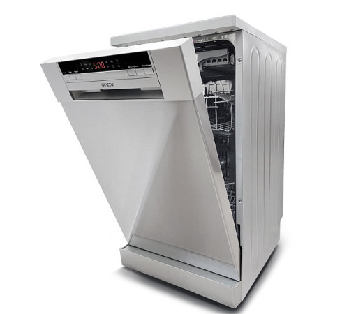 Посудомоечная машина GINZZU DC517