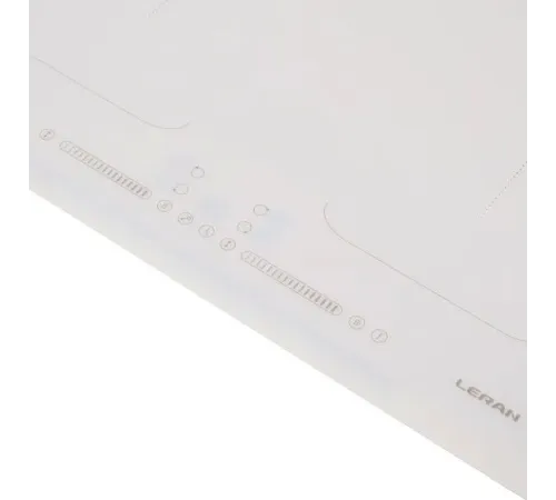 Варочная поверхность LERAN EIH 6633 WBV