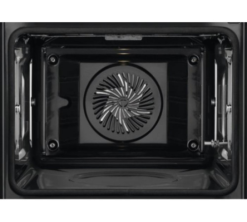 Духовой шкаф AEG BPB355020M