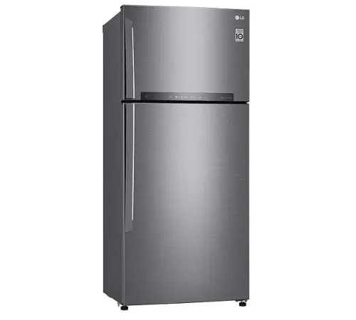 Холодильник LG GN-H702HMHL
