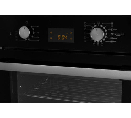 Духовой шкаф GRANDGERMES OBE-60BK-15