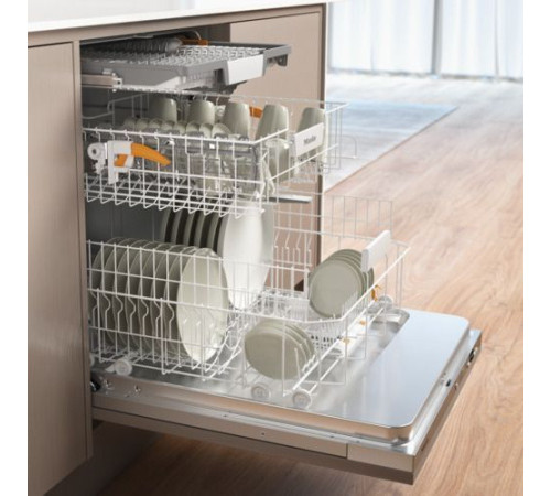 Посудомоечная машина MIELE G 5450 SCVi Active Plus