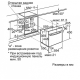 Духовой шкаф NEFF c47c42n0eu