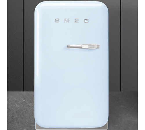 Минибар Smeg FAB5LPB