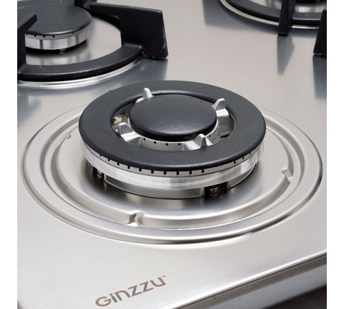 Варочная поверхность GINZZU HCG-413