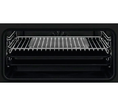 Духовой шкаф ELECTROLUX KVLBE08T