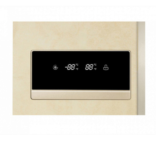 Холодильник side-by-side LG gc-b207 geqv