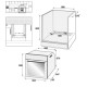 Духовой шкаф BEKO BBIGT21100X