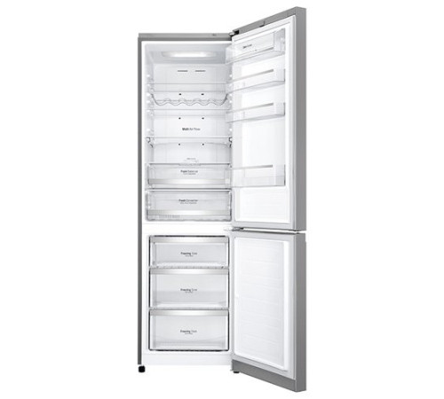 Холодильник LG GA-B499 TGRF