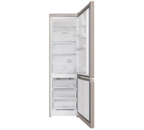 Холодильник HOTPOINT-ARISTON HTNB 5201I M