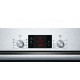 Встраиваемый электрический духовой шкаф BOSCH HBG42R350E