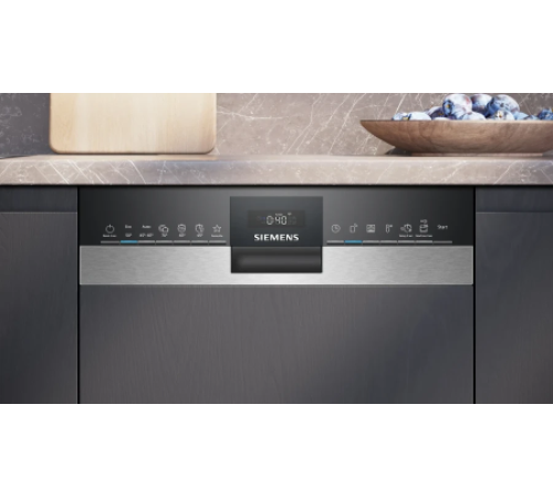 Посудомоечная машина SIEMENS SR 53ES24KE