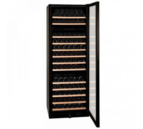 Винный шкаф DUNAVOX  exclusive dx-170.490tbk