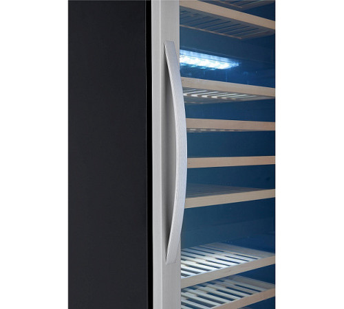 Винный шкаф CELLAR PRIVATE CP154-3T