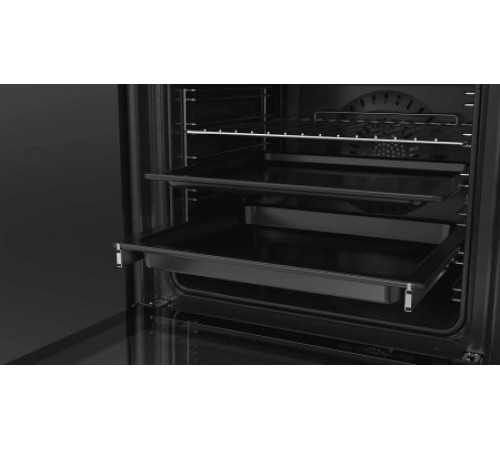 Духовой шкаф HAIER HOQ-K4AAN3WB