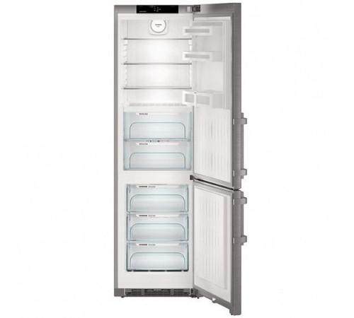 Холодильник LERAN SBS 505 WG