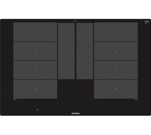 Варочная поверхность Siemens EX 801LYC1 черный