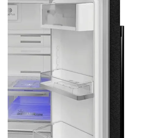 Холодильник GRUNDIG GQN20130LXBR