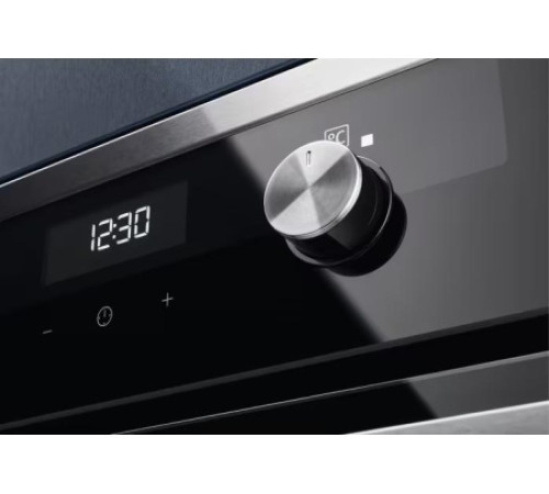 Духовой шкаф ELECTROLUX KODEC70X