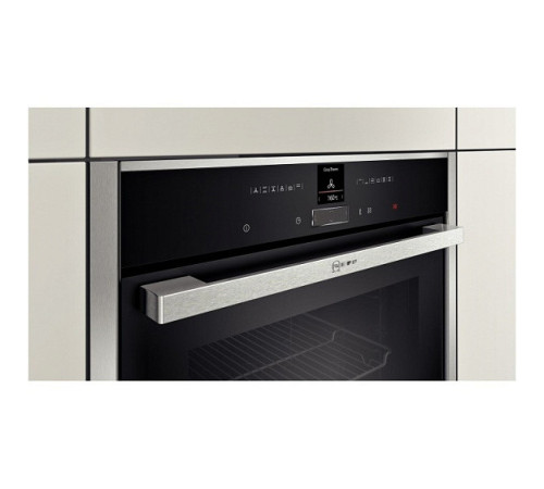 Духовой шкаф NEFF B17CR32N1