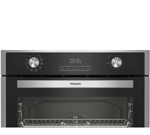 Духовой шкаф HOTPOINT-ARISTON FE9 834 JC IX