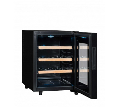 Винный шкаф CLIMADIFF CC12