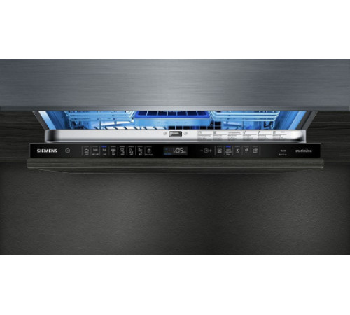 Посудомоечная машина SIEMENS SX858X03TE