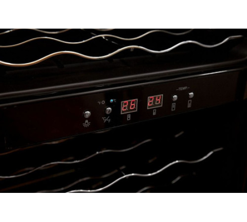 Винный шкаф WINE CRAFT SC-24BZ Grand Cru