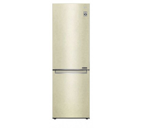 Холодильник LG DoorCooling+ GA-B459SECL