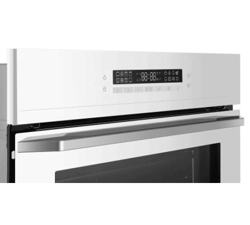 Духовой шкаф HAIER HOQ-P16AN5GW