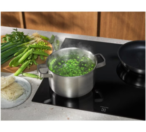 Варочная поверхность ELECTROLUX EIB60420CK