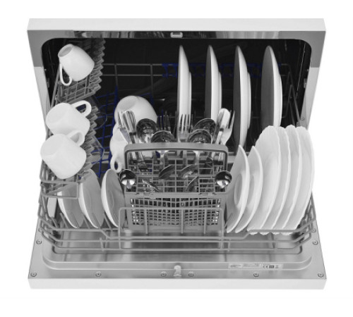Посудомоечная машина ZUGEL ZDF551W