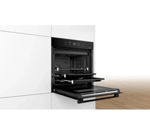 Духовой шкаф BOSCH HBG8755C0
