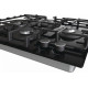 Варочная панель GORENJE GTW6D42AB
