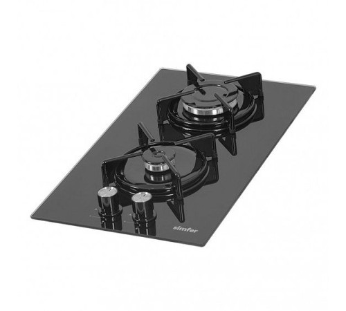 Газовая варочная панель SIMFER H30N20B416