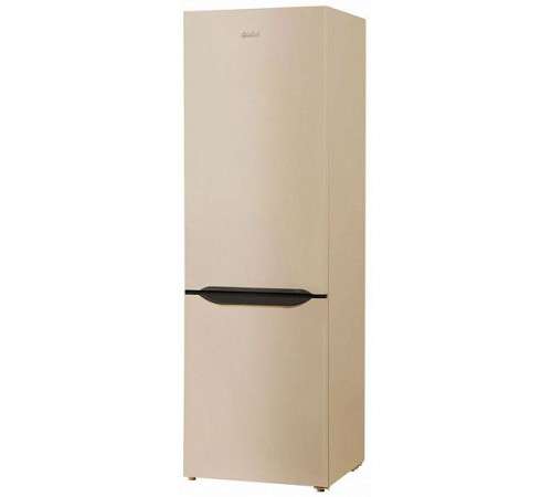 Холодильник ARTEL HD 430 RWENS бежевый