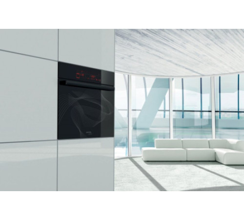 Духовой шкаф GORENJE bo 8 kr b