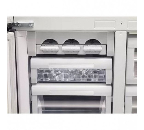 Холодильник MITSUBISHI-ELECTRIC MR-LR78G-PWH-R