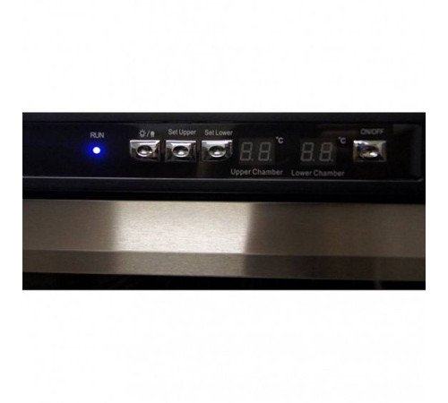 Винный шкаф IP INDUSTRIE JGP 166-6 AD